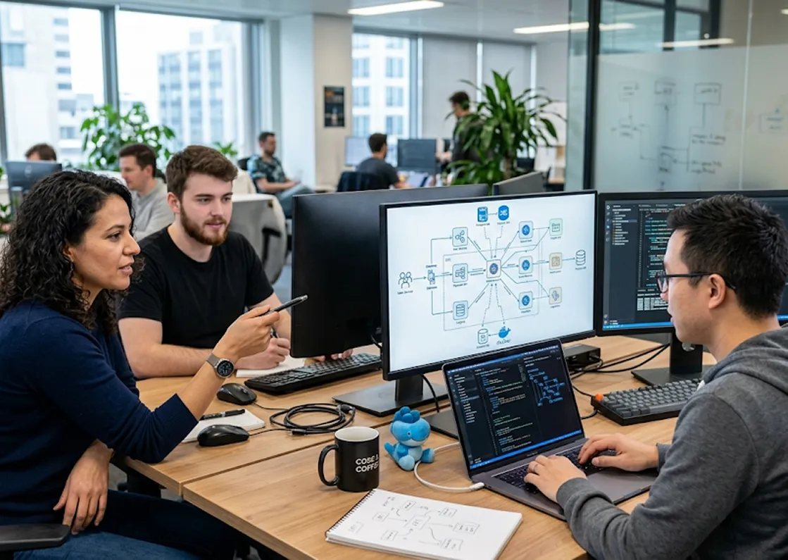Practical AI Integrations for Modern Web Apps