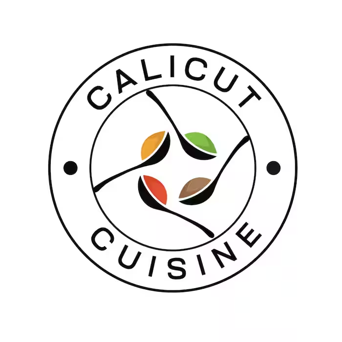 Calicut Cuisine logo